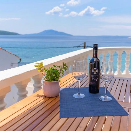 Apartmani Noris Martinscica  Luaran gambar