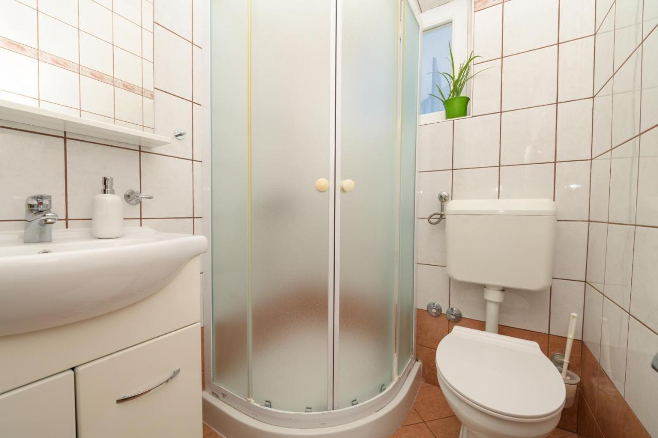Apartmani Noris Martinscica  Luaran gambar