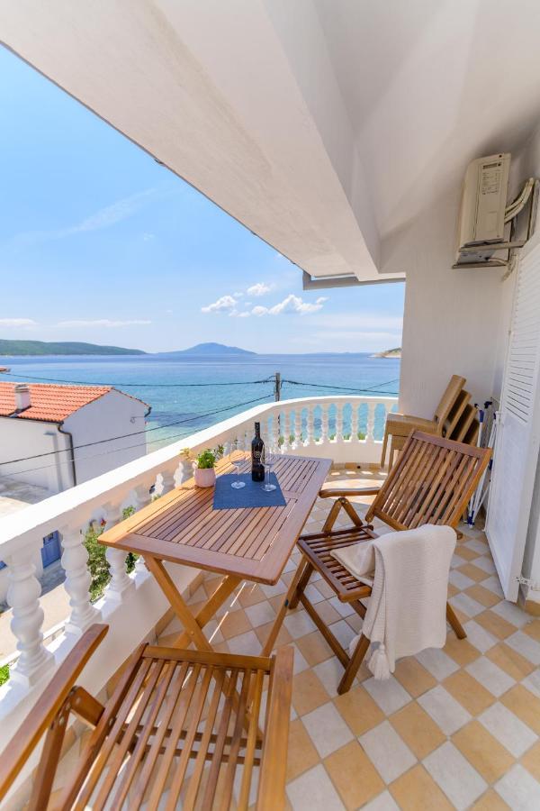 Apartmani Noris Martinscica  Luaran gambar