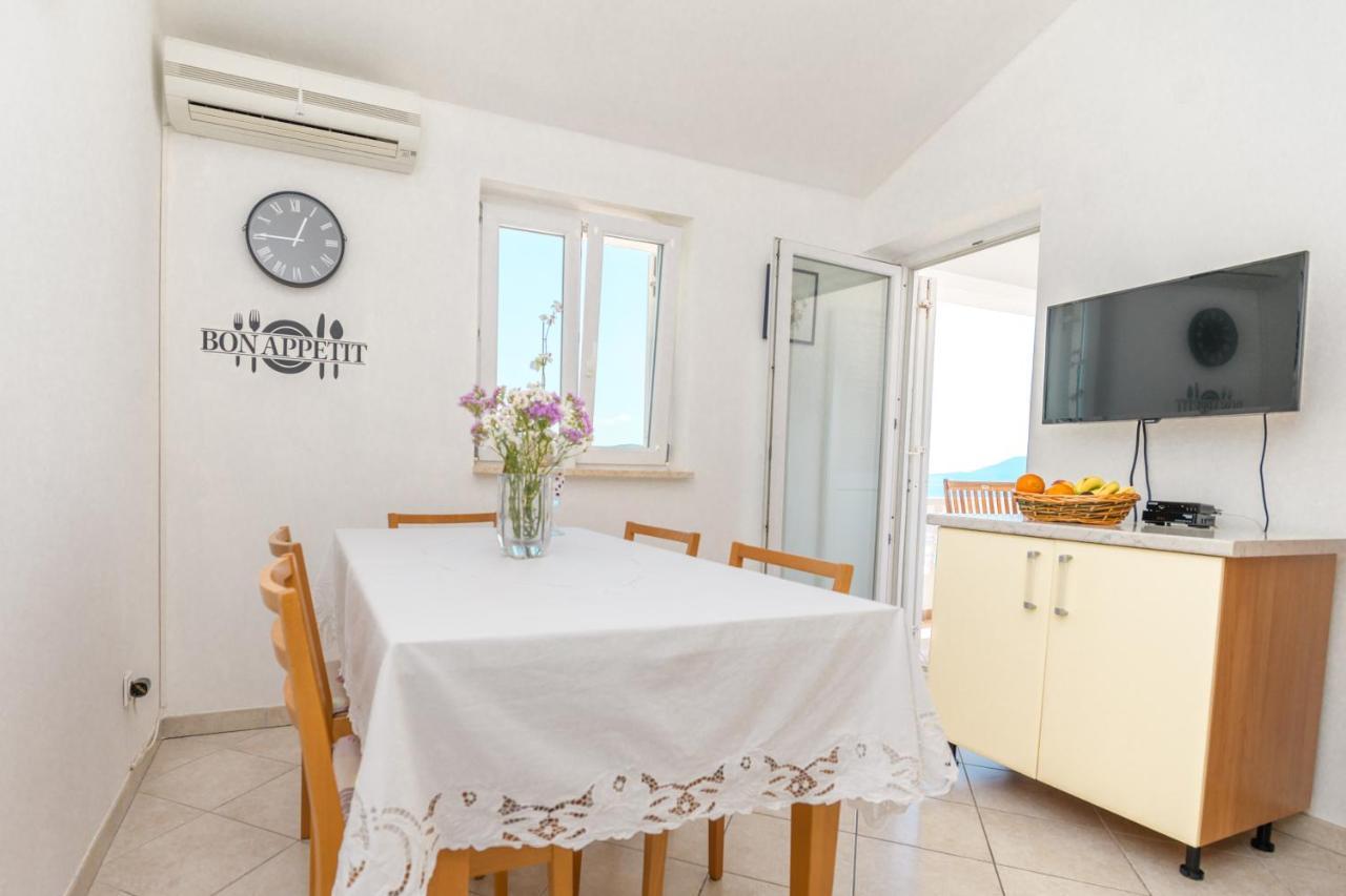 Apartmani Noris Martinscica  Luaran gambar