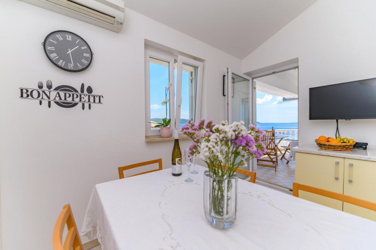 Apartmani Noris Martinscica  Luaran gambar