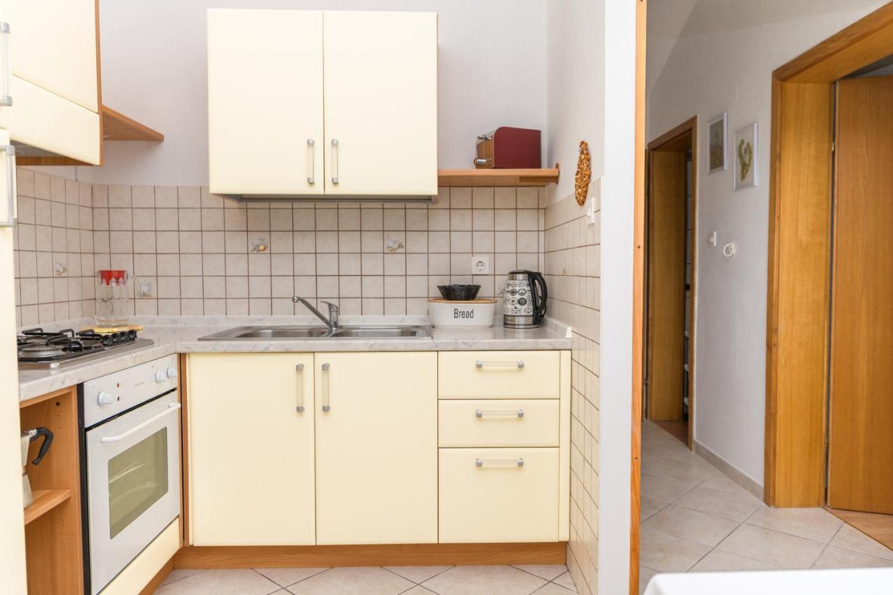 Apartmani Noris Martinscica  Luaran gambar
