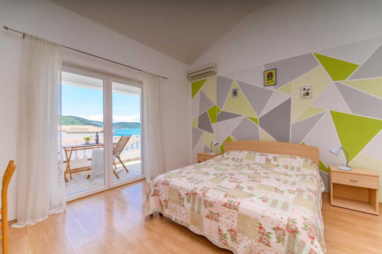 Apartmani Noris Martinscica  Luaran gambar