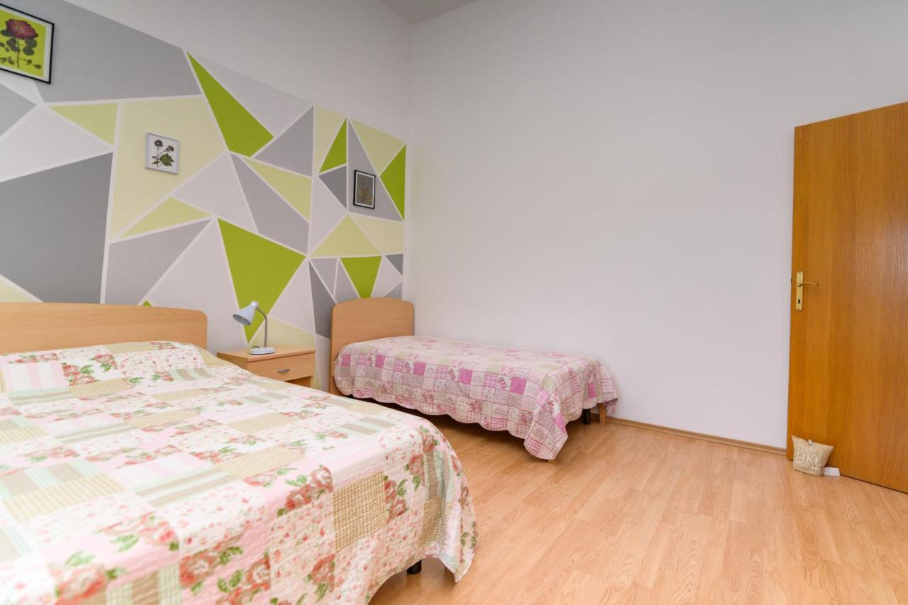 Apartmani Noris Martinscica  Luaran gambar