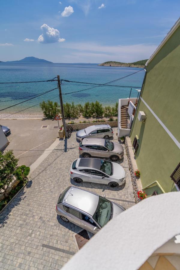 Apartmani Noris Martinscica  Luaran gambar