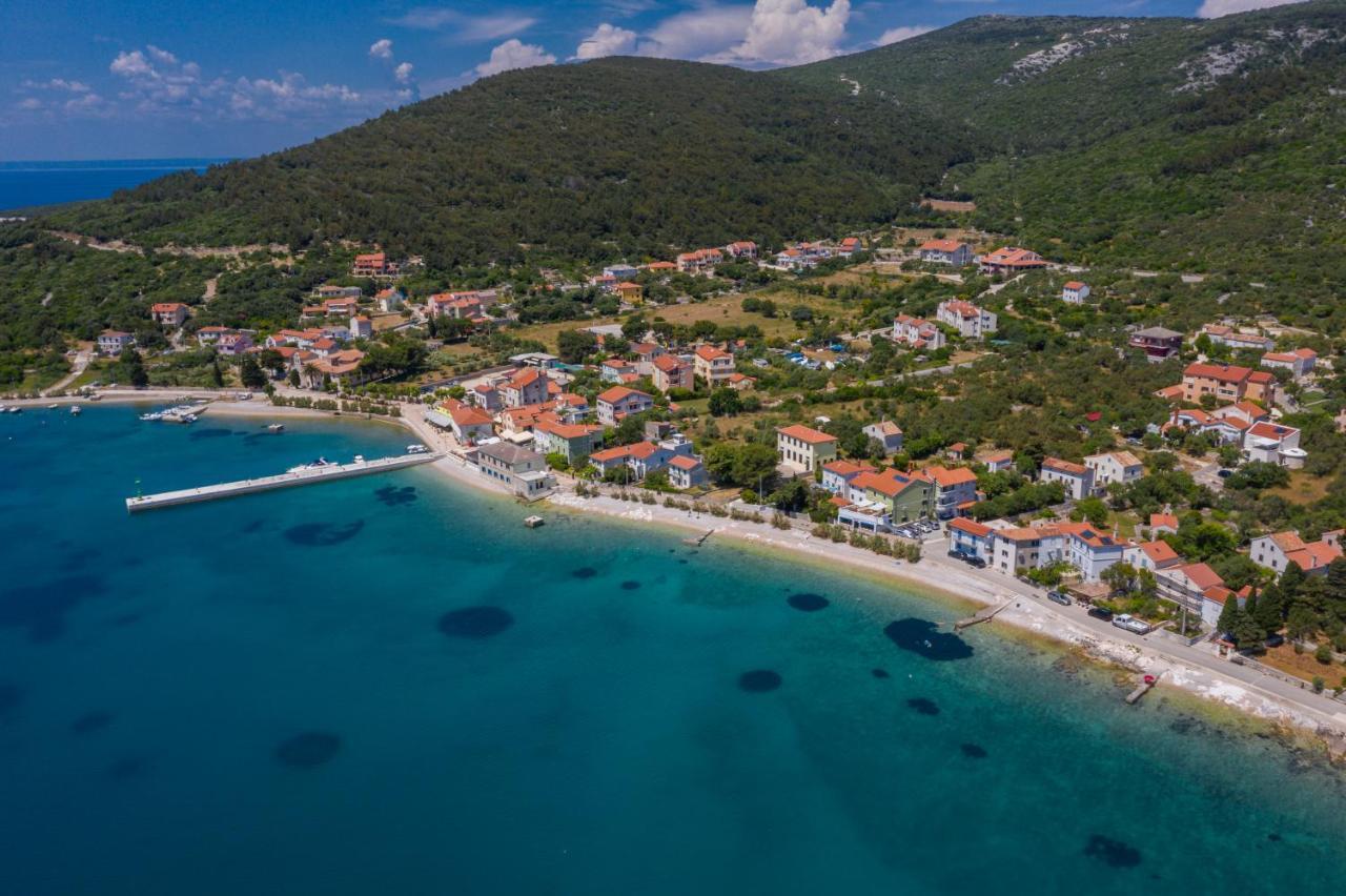 Apartmani Noris Martinscica  Luaran gambar