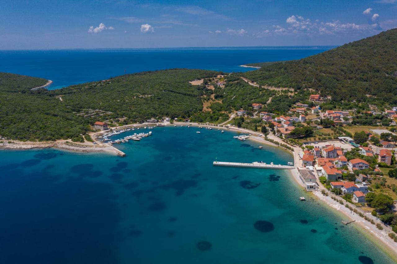 Apartmani Noris Martinscica  Luaran gambar